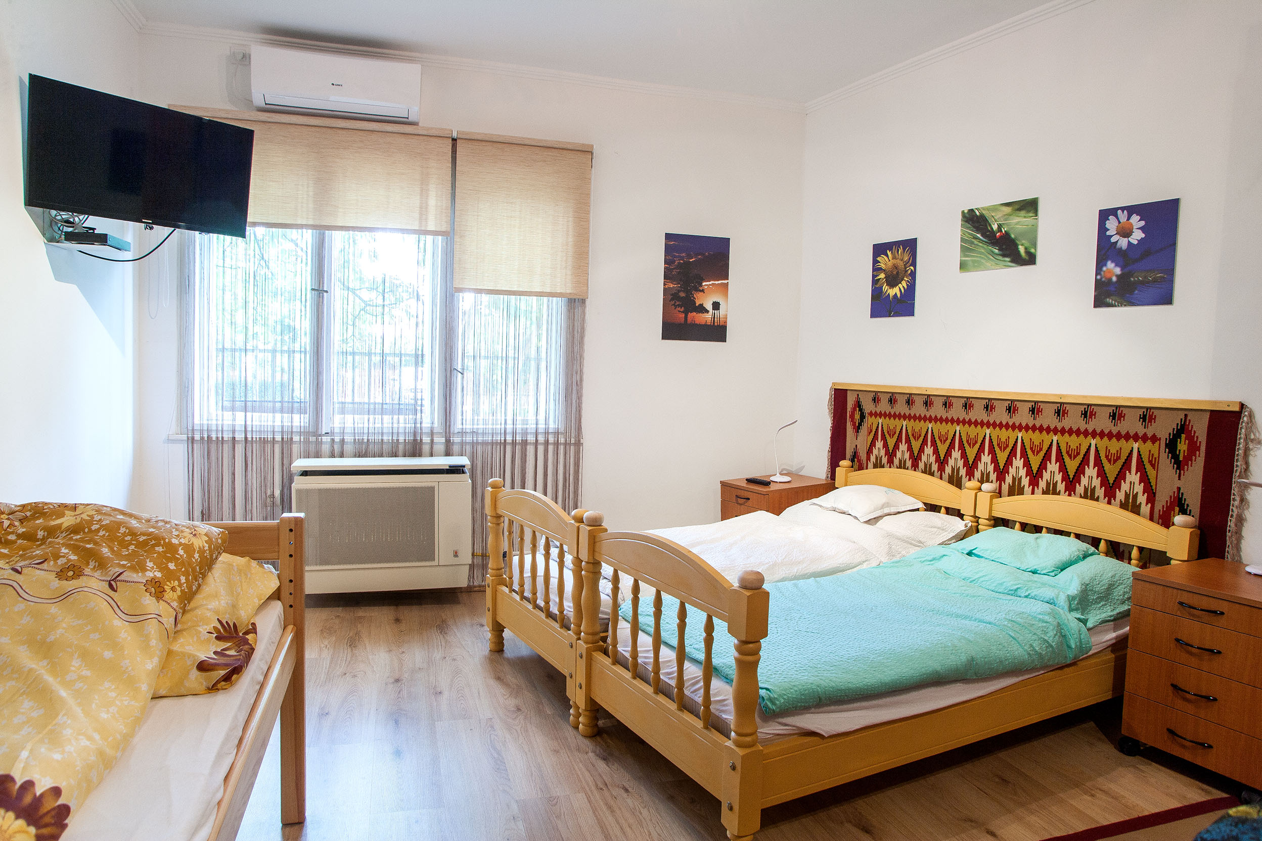 Apartman